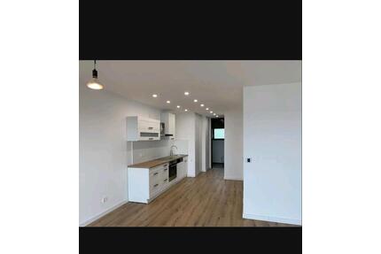 In Wendlingen Einliegerwohnung Teilmöbeliert - Wendlingen am Neckar