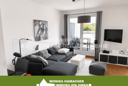 Wohnung zum Mieten in Köln 850,00 € 56.57 m²