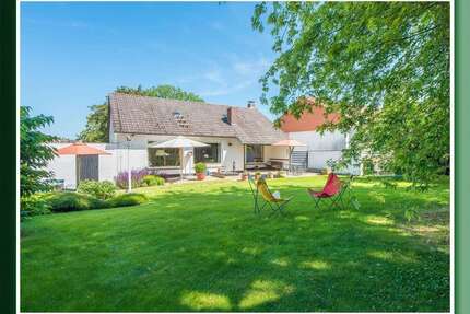 Haus zum Kaufen in Roßdorf 759.000,00 € 162.8 m²