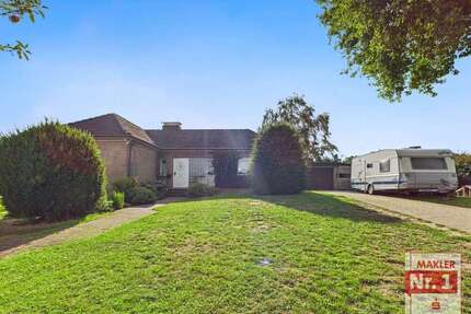 Haus zum Kaufen in Hünxe 479.000,00 € 103.5 m²