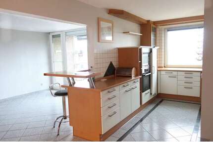 Wohnung zum Kaufen in Mainz 345.000,00 € 107 m²