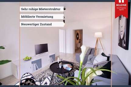 Wohnung zum Kaufen in Düsseldorf 325.000,00 € 66 m²
