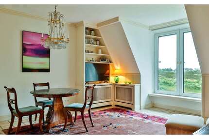 Wohnung zum Kaufen in Kampen 890.000,00 € 64 m²