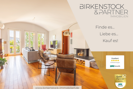 Haus zum Kaufen in Overath 990.000,00 € 260 m²