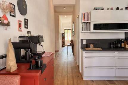 Wohnung zum Mieten in Traunstein 1.490,00 € 98.11 m²