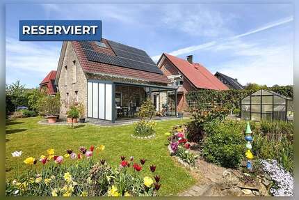 Haus zum Kaufen in Reken 459.000,00 € 124.26 m²