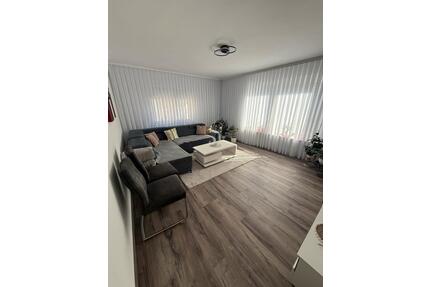 4 Zimmer Wohnung in Kröv zu vermieten