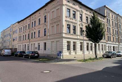 Wohnung zum Mieten in Magdeburg 360,00 € 45 m²