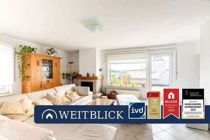 Wohnung zum Mieten in Tamm 1.750,00 € 180 m²