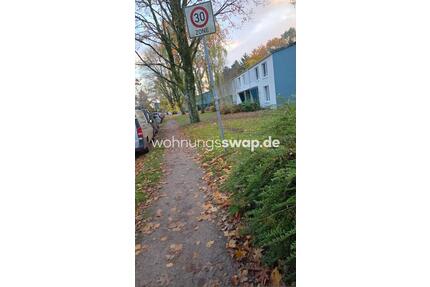 Wohnungsswap - 2 Zimmer, 50 m² - Jevenstedter Straße, Altona, Hamburg