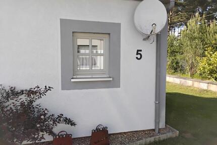Kleines feines Häuschen , Erstwohnsitz möglich . - Gifhorn