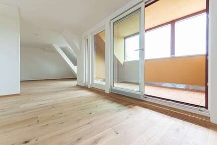 Wohnung zum Mieten in Leipzig Meusdorf 1.362,02 € 123.82 m² - Leipzig / Meusdorf