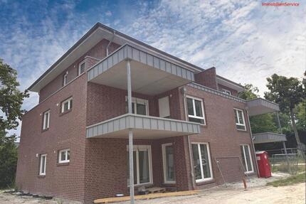 Erstbezug im Erdgeschoss - 910,00&nbsp;EUR Kaltmiete, ca.&nbsp; 89,02&nbsp;m&sup2; in Zetel (PLZ: 26340)