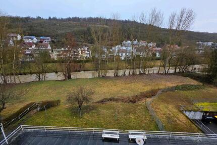 2 - Zimmer Wohnung - Miete - 550,00&nbsp;EUR Kaltmiete, ca.&nbsp; 64,00&nbsp;m&sup2; in Bad Mergentheim (PLZ: 97980)