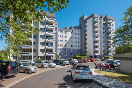 Hervorragende Wohnung für die große Familie! - Remscheid Gemarkung Bergisch Born