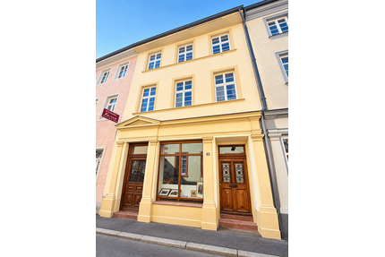 Haus zum Kaufen in Heidelberg 1.200.000,00 € 282 m²