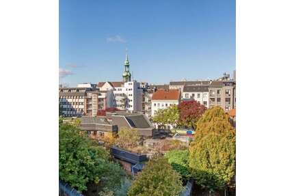 Wohnung zum Kaufen in Hamburg 995.000,00 € 152 m²
