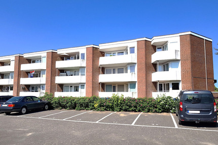 Schöner Wohnen auf der Insel Sylt