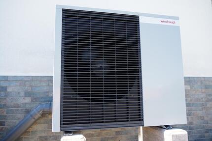 Energiesparende, stadtnahe EG-Whg. mit Wärmepumpe in Obermarsberg