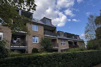 Wohnung zum Mieten in Reinbek 840,00 € 60 m²