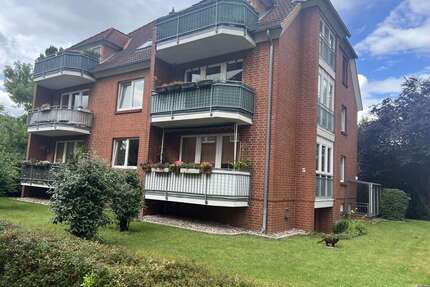 Wohnung zum Mieten in Buxtehude 735,00 € 70 m²