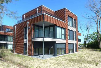 Wohnung zum Mieten in Fehmarn Marienleuchte 1.250,00 € 77.46 m²