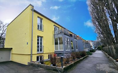 INVESTITION MIT ZUKUNFT - ca.&nbsp; 1.210,00&nbsp;m&sup2;&nbsp;Wohnfl&auml;che in München (PLZ: 81539)