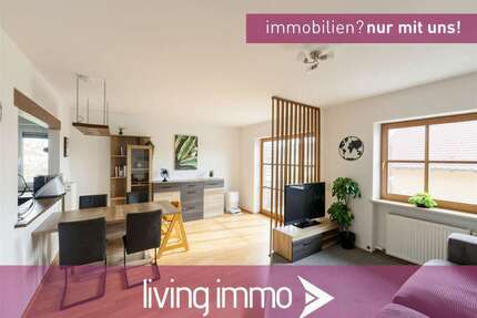 Wohnung zum Kaufen in Ingolstadt 336.200,00 € 82 m²