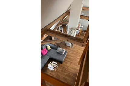 Wohnung Donaueschingen 2,5 Zi - 700,00&nbsp;EUR Kaltmiete, ca.&nbsp; 70,00&nbsp;m&sup2; in Donaueschingen (PLZ: 78166)