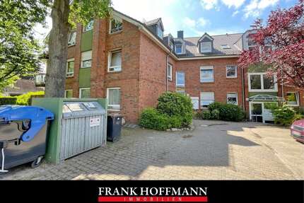 Wohnung zum Kaufen in Kisdorf 129.000,00 € 45.32 m²