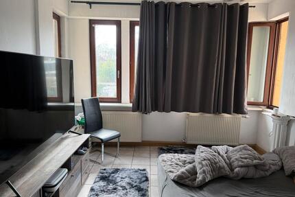 Wohnung zu vermieten 1400€ kalt Miete - Stuttgart Bad Cannstatt