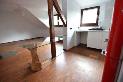Wohnung zum Mieten in Ettlingen 1.200,00 € 81 m²