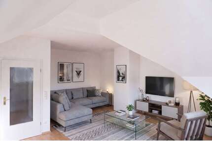 Wohnung zum Mieten in Taunusstein (Wehen) 645,00 € 61 m²