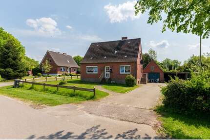 Haus zum Kaufen in Schwabstedt 198.000,00 € 135 m²