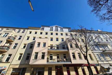 Wohnung zum Kaufen in Berlin 349.900,00 € 81 m²