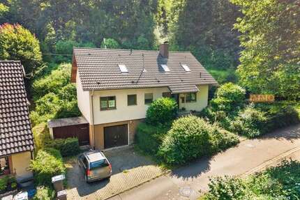 Haus zum Kaufen in Herbolzheim Bleichheim 390.000,00 € 149.52 m² - Herbolzheim / Bleichheim