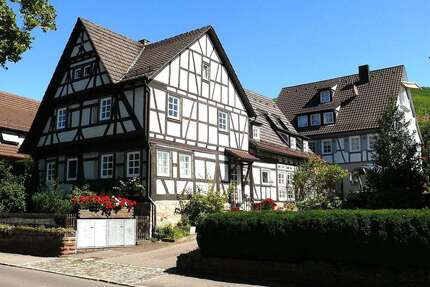 Wohnung zum Mieten in Weinstadt 930,00 € 75 m²