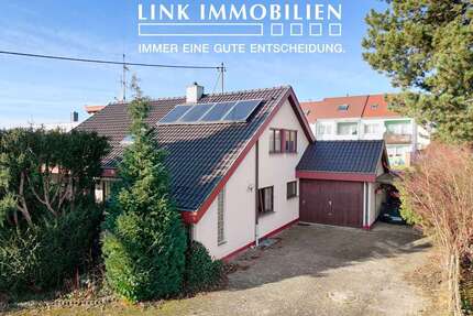 Haus zum Kaufen in Ostfildern 650.000,00 € 154 m²