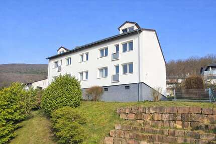 Wohnung zum Mieten in Neckarsteinach 690,00 € 54 m²