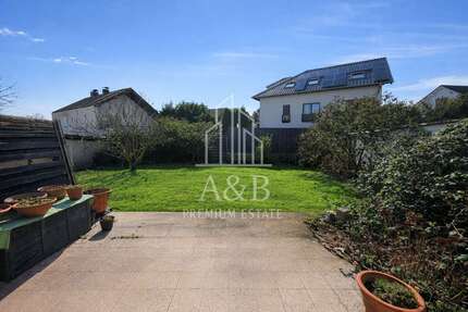 Haus zum Kaufen in Mainz Ebersheim 699.000,00 € 210 m² - Mainz / Ebersheim