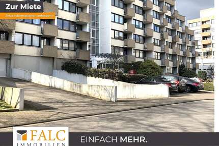 Wohnung zum Mieten in Aachen Laurensberg 500,00 € 37 m² - Aachen / Laurensberg