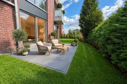 Wohnung zum Kaufen in Lüneburg 554.000,00 € 110 m²