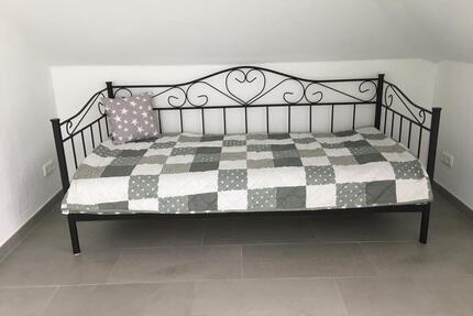 Ferien Wohnung bei Coburg Urlaub Handwerker Unterkunft - Weitramsdorf