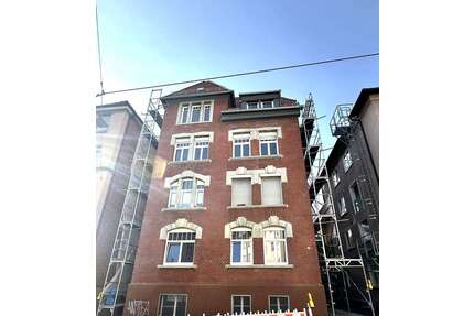 Wohnung zum Kaufen in Stuttgart 219.000,00 € 54 m²