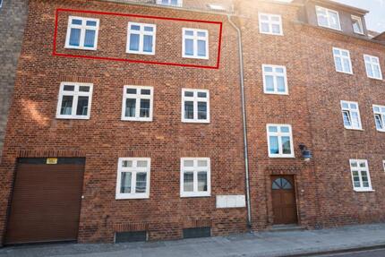 Provisionsfreie 4-Raumwohnung in Stralsund Franken – Direkt vom Eigentümer