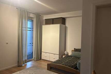 Wohnung zum Mieten in Bonn 528,20 € 38 m²