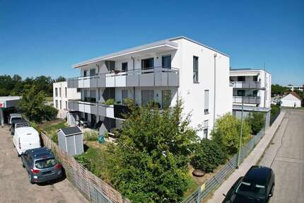 Wohnung zum Kaufen in Landsberg 459.000,00 € 79.49 m²