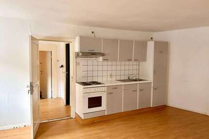 Wohnung zum Mieten in Flensburg 455,00 € 35.49 m²