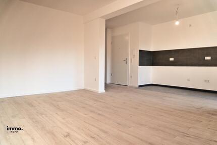 Offene 2 Zimmer - neu saniert - 549,00&nbsp;EUR Kaltmiete, ca.&nbsp; 56,00&nbsp;m&sup2; in Minden (PLZ: 32425) Kuhlenkamp