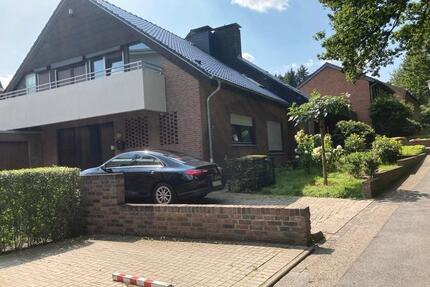 Doppelhaushälfte direkt am Wald in 1A-Lage - Kleve